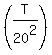 %28T%2F20%5E2%29