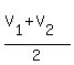 %28V%5B1%5D+%2B+V%5B2%5D%29%2F2