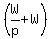 %28W%2Fp%2BW%29