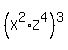 %28X%5E2%2AZ%5E4%29%5E3