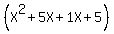 %28X%5E2%2B5X%2B1X%2B5%29
