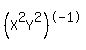 %28X%5E2Y%5E2%29%5E-1
