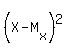 %28X+-+M%5Bx%5D%29%5E2