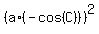 %28a%2A%28-cos%28C%29%29%29%5E2