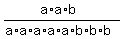 %28a%2Aa%2Ab%29%2F%28a%2Aa%2Aa%2Aa%2Aa%2Ab%2Ab%2Ab%29