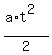 %28a%2At%5E2%29%2F2