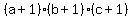 %28a%2B1%29%28b%2B1%29%28c%2B1%29