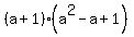 %28a%2B1%29%2A%28a%5E2-a%2B1%29