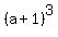 %28a%2B1%29%5E3