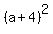 %28a%2B4%29%5E2