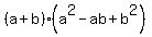 %28a%2Bb%29%2A%28a%5E2-+ab%2Bb%5E2%29