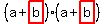 %28a%2Bhighlight%28b%29%29%28a%2Bhighlight%28b%29%29