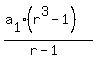 %28a%5B1%5D%28r%5E3-1%29%29%2F%28r-1%29