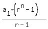 %28a%5B1%5D%28r%5En-1%29%29%2F%28r-1%29
