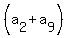 %28a%5B2%5D%2Ba%5B9%5D%29