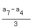 %28a%5B7%5D-a%5B4%5D%29%2F3