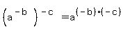 %28a%5E%28-b%29%29%5E%28-c%29+=+a%5E%28%28-b%29%2A%28-c%29%29
