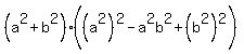 %28a%5E2%2Bb%5E2%29%28%28a%5E2%29%5E2-a%5E2b%5E2%2B%28b%5E2%29%5E2%29