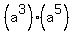 %28a%5E3%29%2A%28a%5E5%29