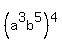 %28a%5E3b%5E5%29%5E4