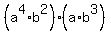 %28a%5E4%2Ab%5E2%29%2A%28a%2Ab%5E3%29