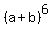 %28a+%2B+b%29%5E6