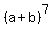 %28a+%2B+b%29%5E7