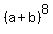 %28a+%2B+b%29%5E8