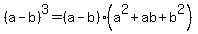 %28a-b%29%5E3=%28a-b%29%28a%5E2%2Bab%2Bb%5E2%29