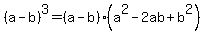 %28a-b%29%5E3=%28a-b%29%28a%5E2-2ab%2Bb%5E2%29