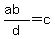 %28ab%29%2Fd=c