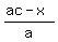 %28ac-x%29%2Fa