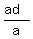 %28ad%29%2Fa