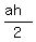 %28ah%29%2F2%29
