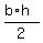 %28b%2Ah%29%2F2