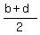 %28b%2Bd%29%2F2