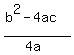 %28b%5E2-4ac%29%2F%284a%29