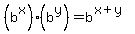 %28b%5Ex%29%28b%5Ey%29=b%5E%28x%2By%29