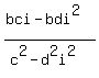 %28bci-bdi%5E2%29%2F%28c%5E2-d%5E2i%5E2%29