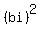%28bi%29%5E2