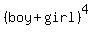 %28boy%2Bgirl%29%5E4