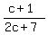 %28c%2B1%29%2F%282c%2B7%29