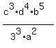 %28c%5E3%2Ad%5E4%2Ab%5E5%29%2F%283%5E3%2Aa%5E2%29