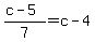 %28c-5%29%2F7=c-4