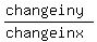 %28change+in+y%29%2F%28change+in+x%29