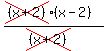 %28cross%28%28x%2B2%29%29%28x-2%29%29%2F%28cross%28%28x%2B2%29%29%29
