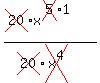 %28cross%2820%29x%5E%28cross%285%291%29%29%2F%28cross%2820%29cross%28x%5E4%29%29+