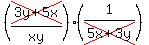 %28cross%283y%2B5x%29%2Fxy%29%2A%281%2Fcross%285x%2B3y%29%29