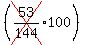 %28cross%2853%2F144%29%2A100%29