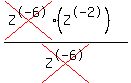 %28cross%28Z%5E-6%29%2A%28Z%5E-2%29%29%2Fcross%28Z%5E-6%29